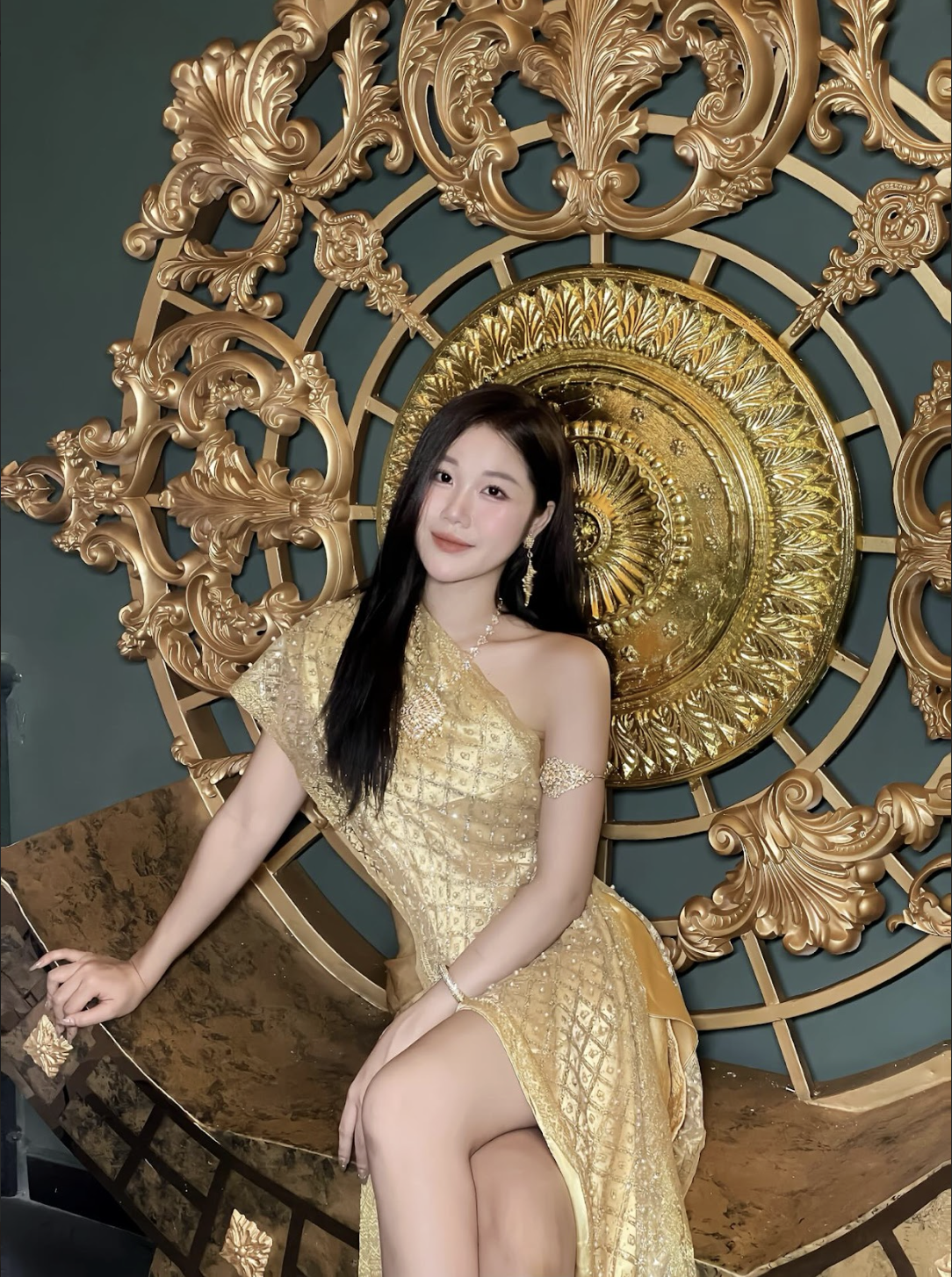 Chiến dịch Ghế Vàng