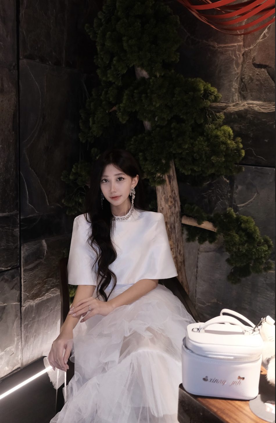 Quảng bá Nhan Sushi Hà Nội