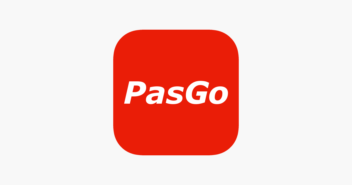 Pasgo